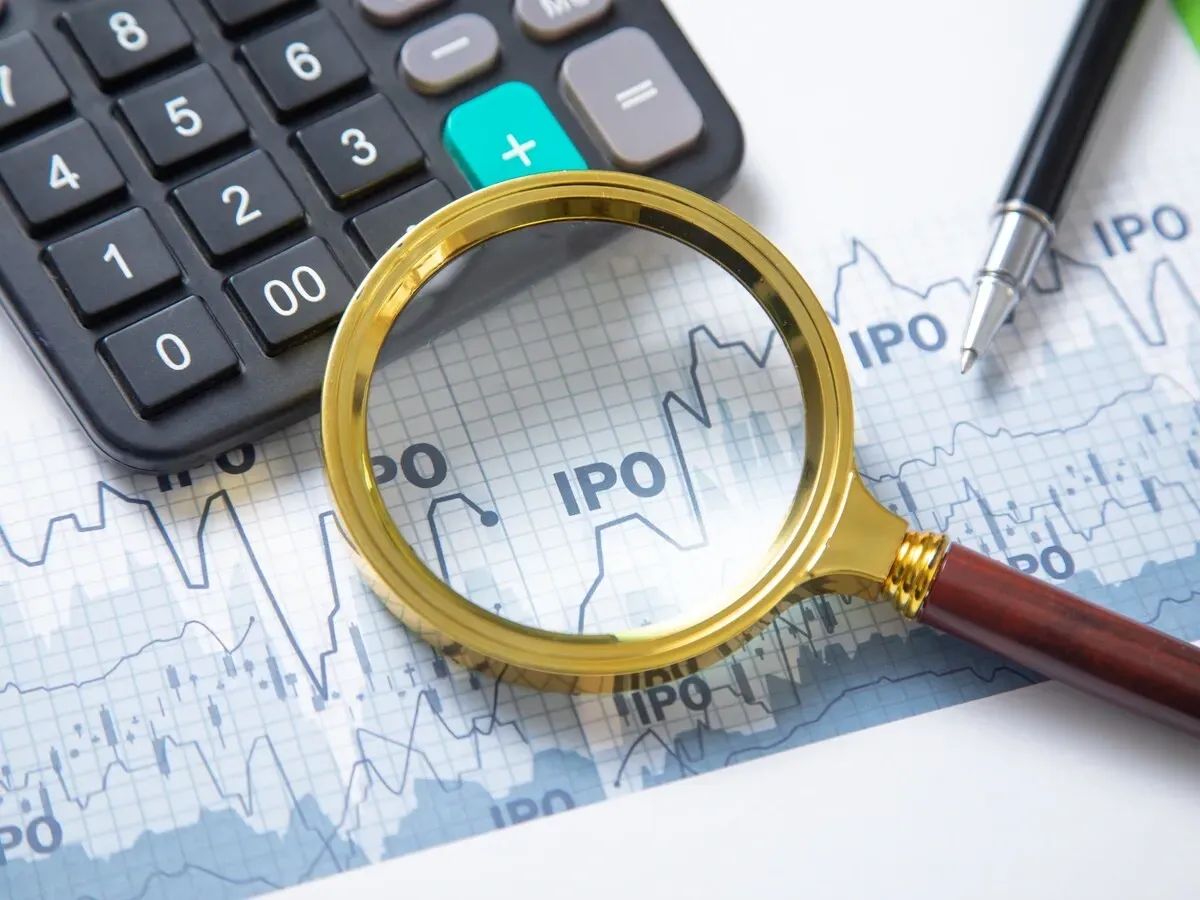 ‘IPOs becoming…’: Here’s what CEA V Anantha Nageswaran said on public offers