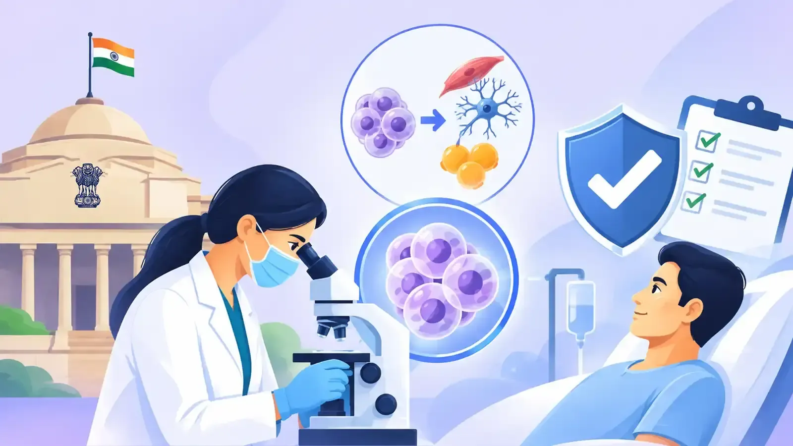 Cell Therapy