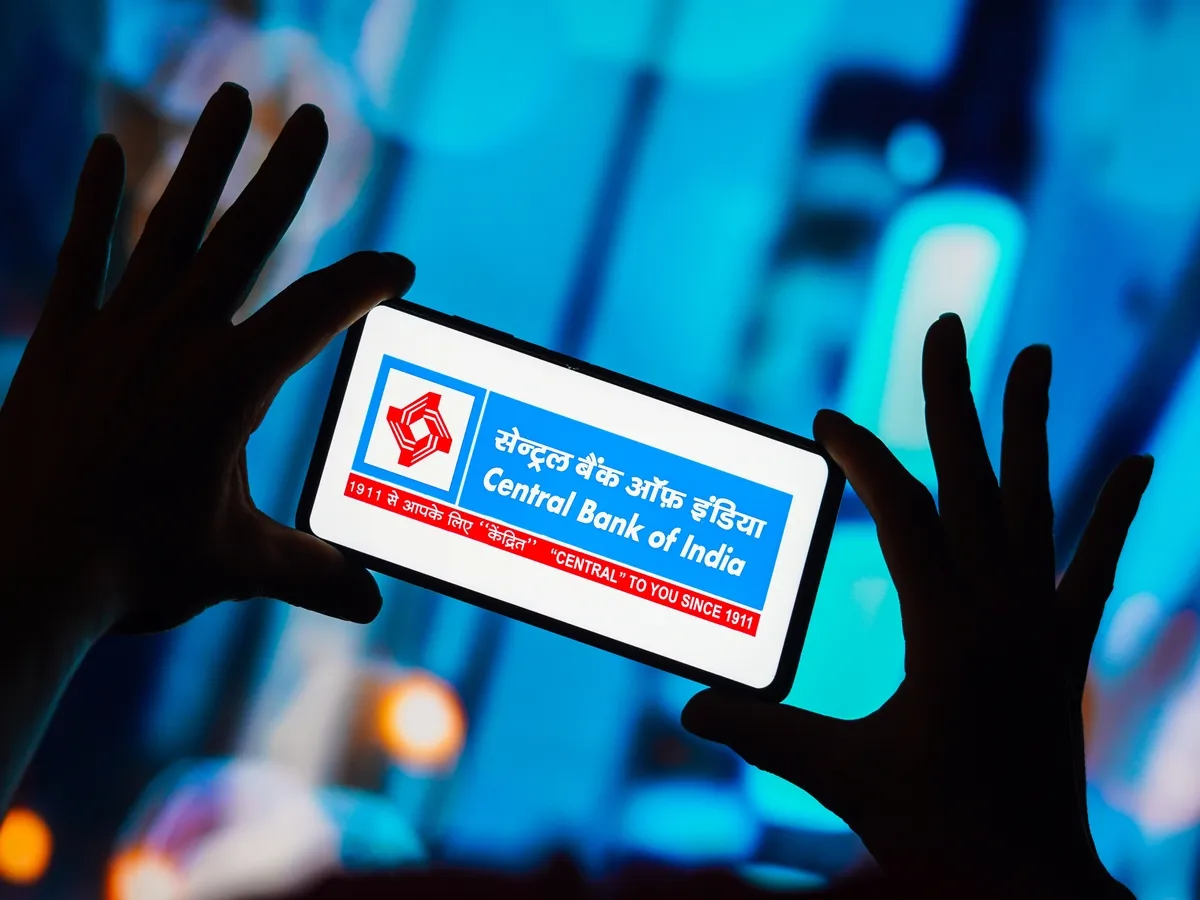 Central Bank of India Q3, January 16