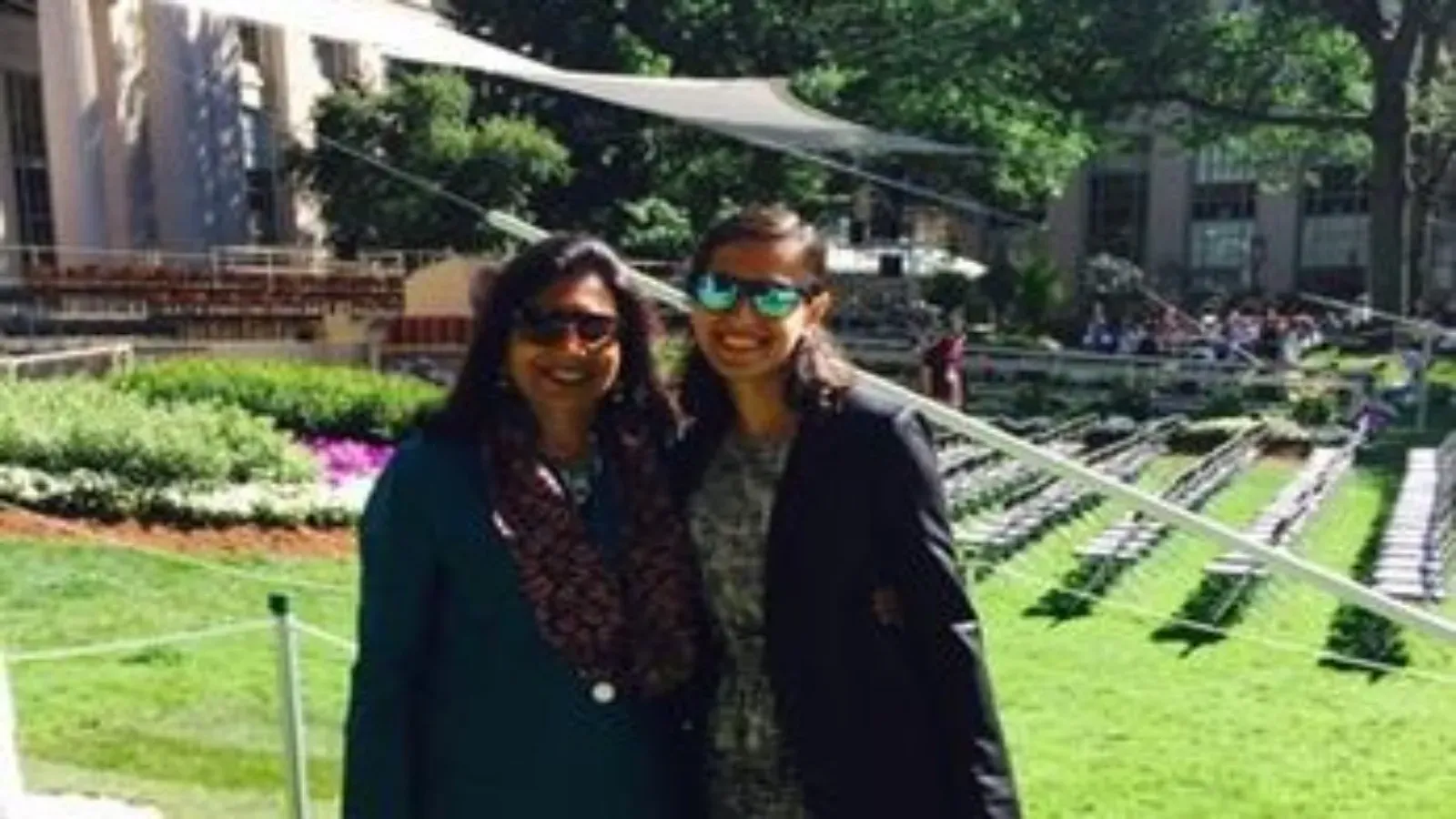 Kiran Mazumdar-Shaw Claire 