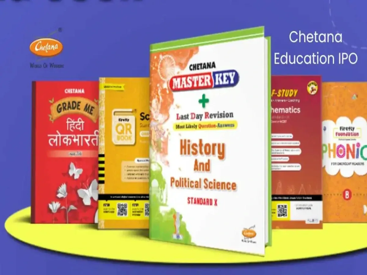 Chetana Education IPO booked nearly 197 times on last day, check latest subscription numbers