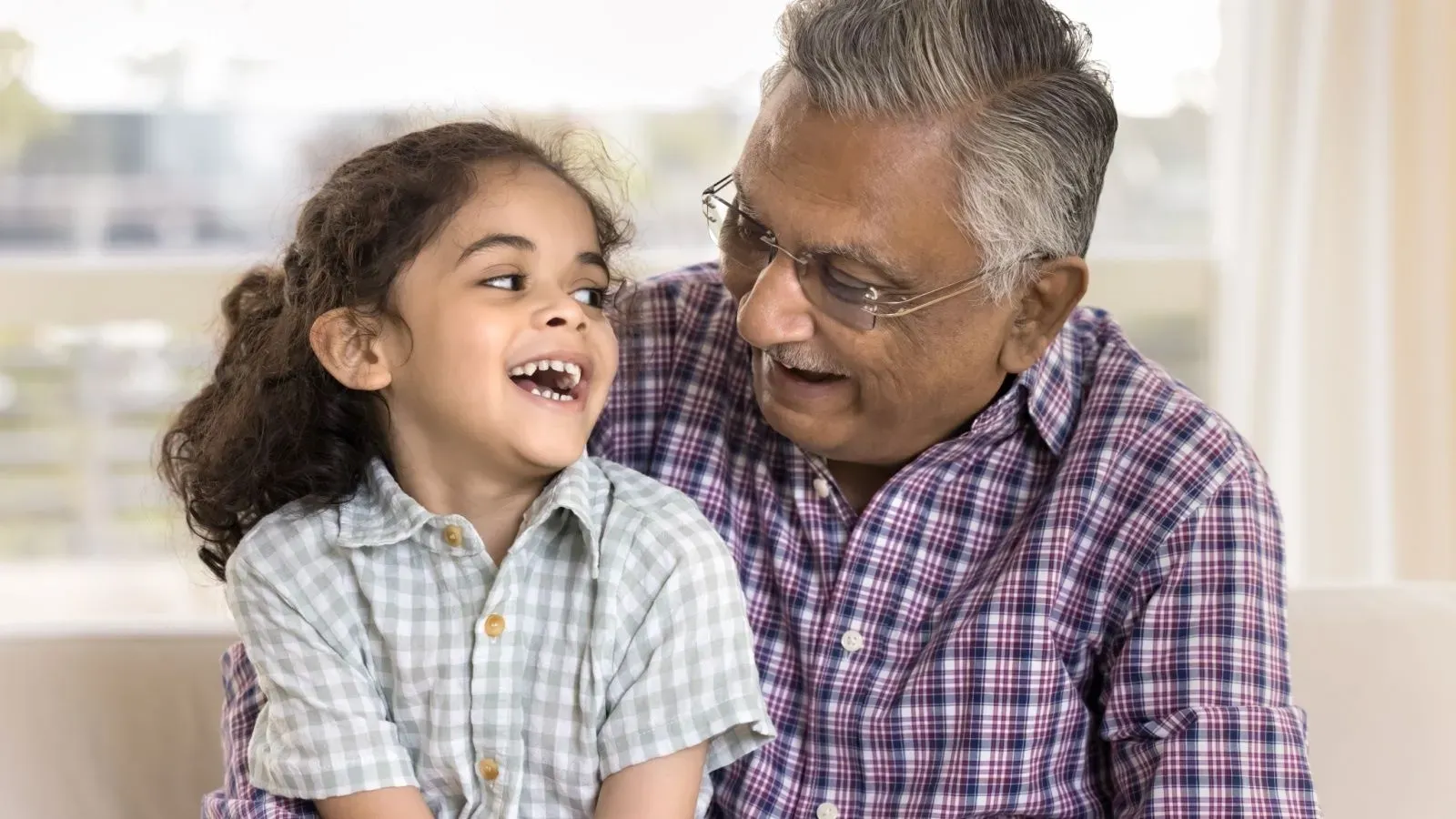 children-and senior citizen scheme