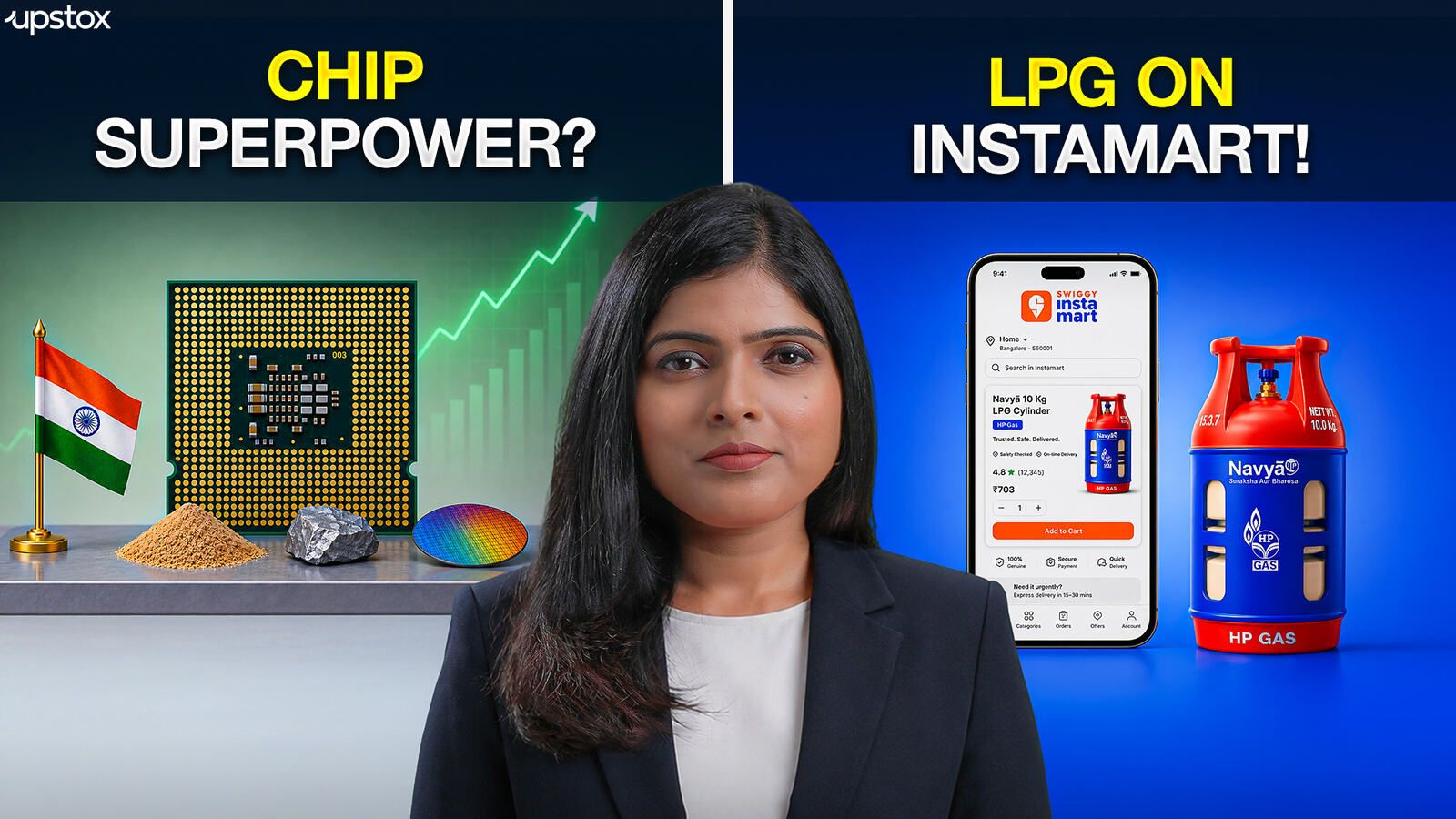 Is ₹1.27 Lakh Crore Enough To Build A Real Chip Ecosystem? | Markets Today #253