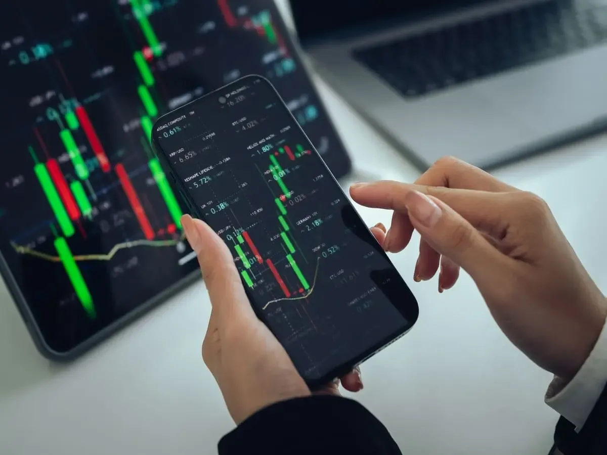 Beyond the Headlines: Decoding Stability in India's NBFC Sector