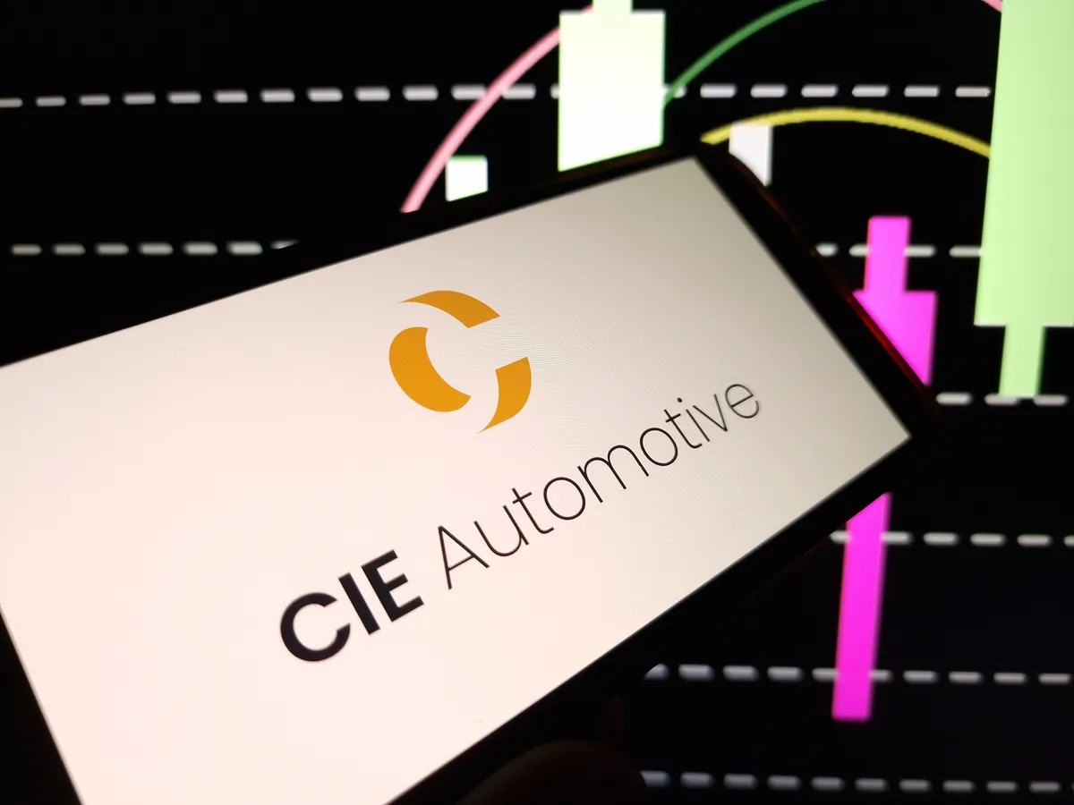CIE Automotive stock slips 6% after sharp decline in PAT for Q1FY25