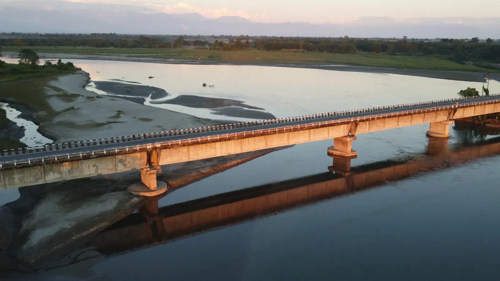  Citius TransNet Investment Trust (Trust) is established to acquire, manage and invest in a portfolio of transport infrastructure assets, including roads, in the country. | Image: citiustransnet.in