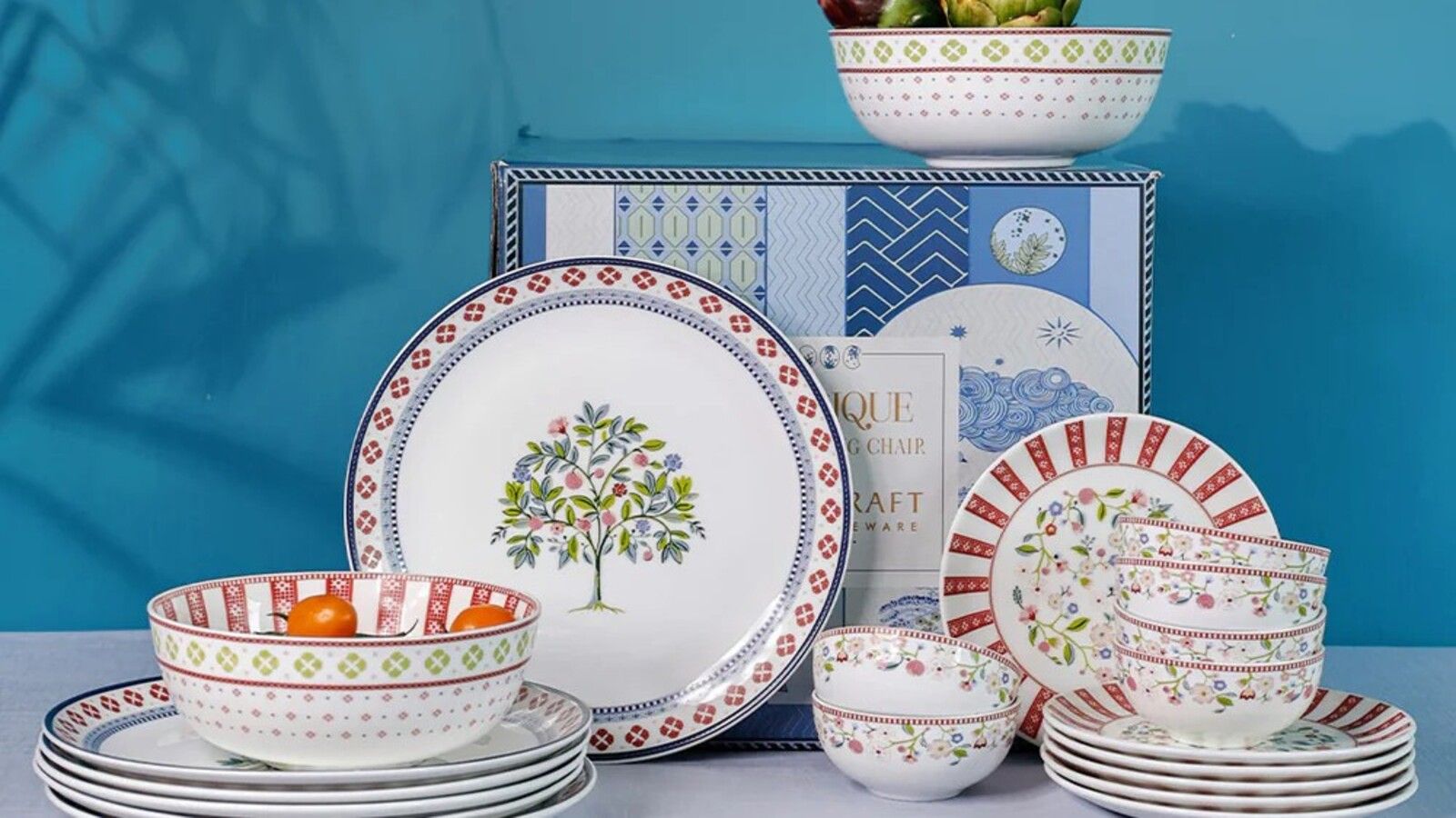 Clay Craft India IPO