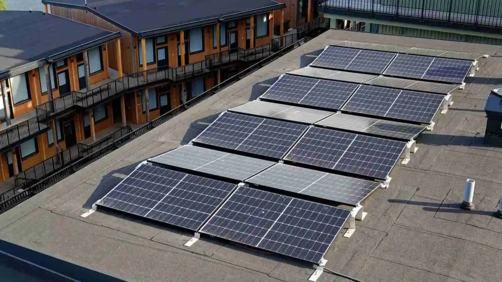 Clean Max Enviro Energy Solutions is the largest commercial and industrial (C&I) renewable energy provider in India. | Image: cleanmax.com