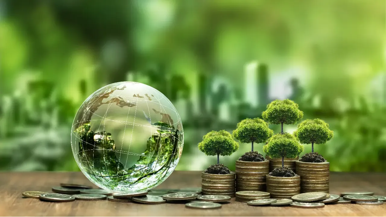  Yadav said that India's circular economy could be worth $2 trillion by 2050 and create 10 million jobs. | Image: Shutterstock.