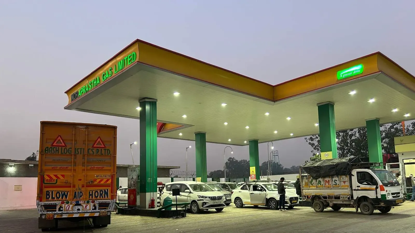 CNG_vehicle registration