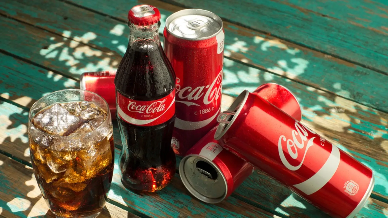 Initial preparations are underway, and a potential listing of Coca-Cola's Indian bottling unit is subject to market conditions and other factors. | Image: Shutterstock