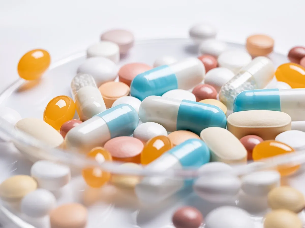 Concord Biotech shares