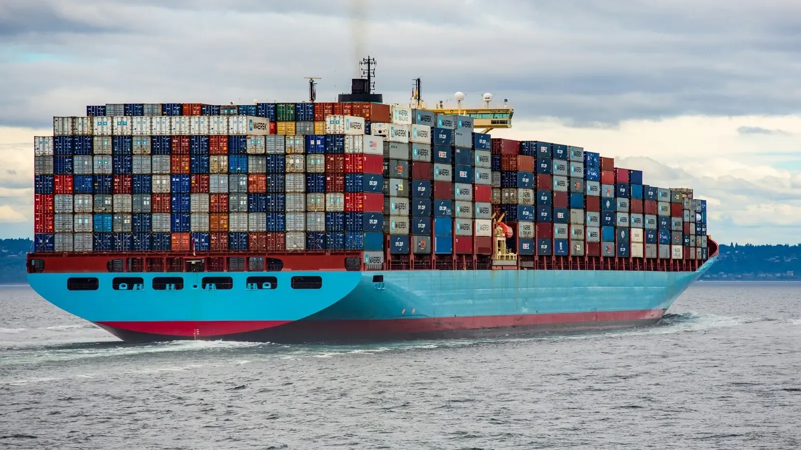 A big box of opportunity? ₹10,000 crore container scheme puts Kalyani Cast-Tech, Jupiter Wagons in focus