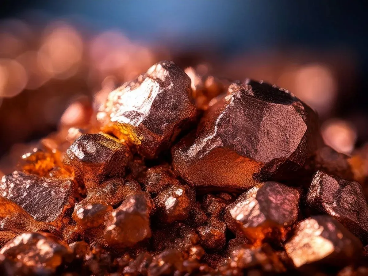 Hindustan Copper OFS