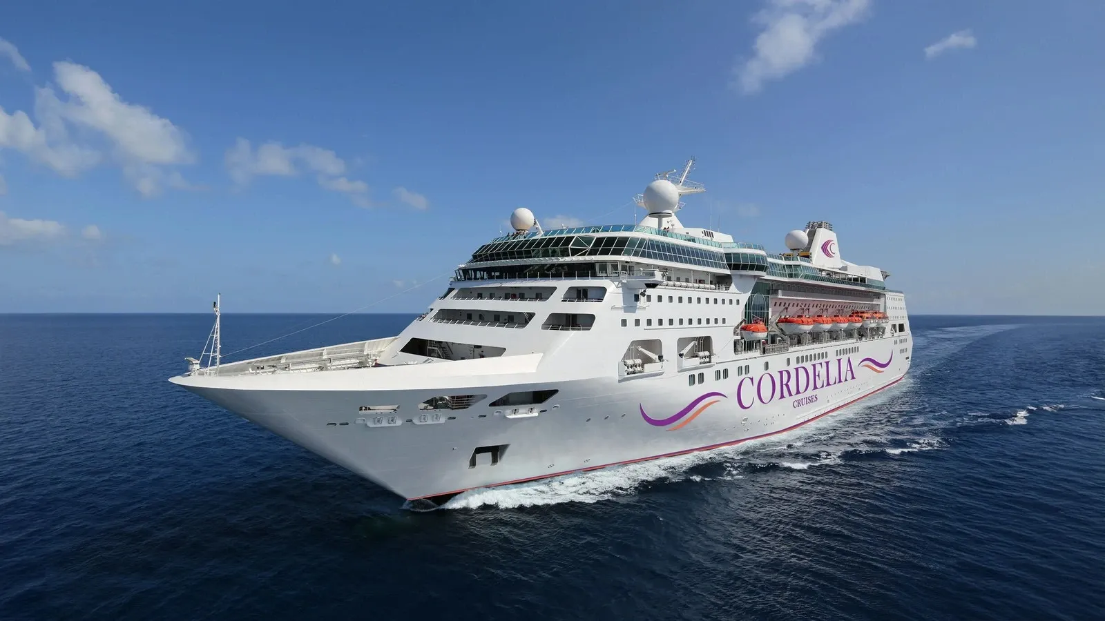 Shares of Waterways Leisure Tourism will be listed on the NSE and BSE. | Image: cordeliacrusies.com