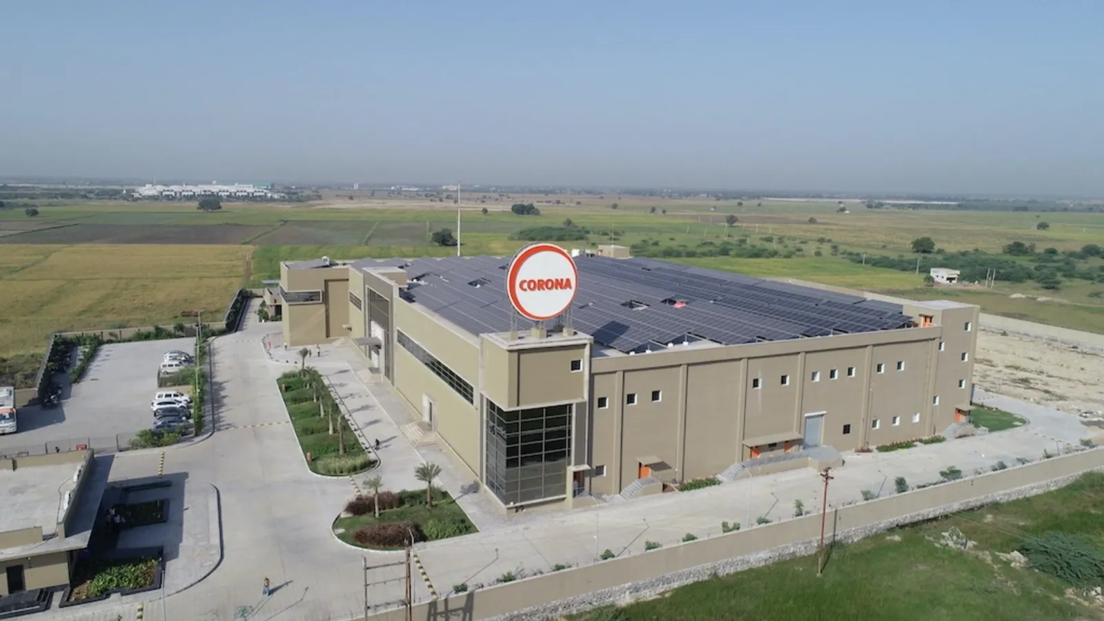 Ahmedabad-headquartered Corona Remedies is a pharmaceutical formulation firm. | Image: coronaremedies.com