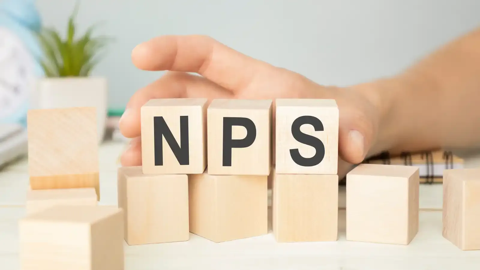 corporate NPS grievances