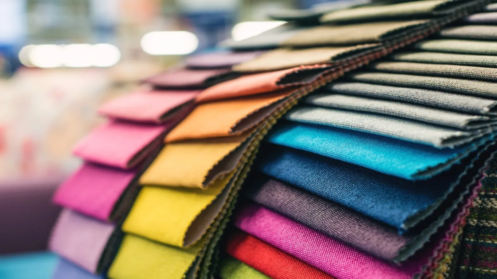 Textile stocks, May 1, 2026