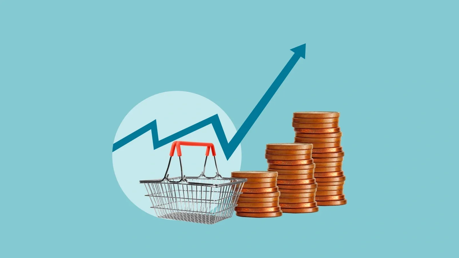 CPI inflation, July 2026