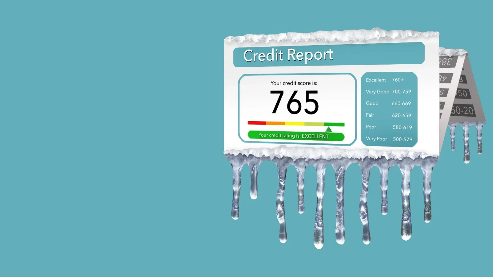 credit freeze