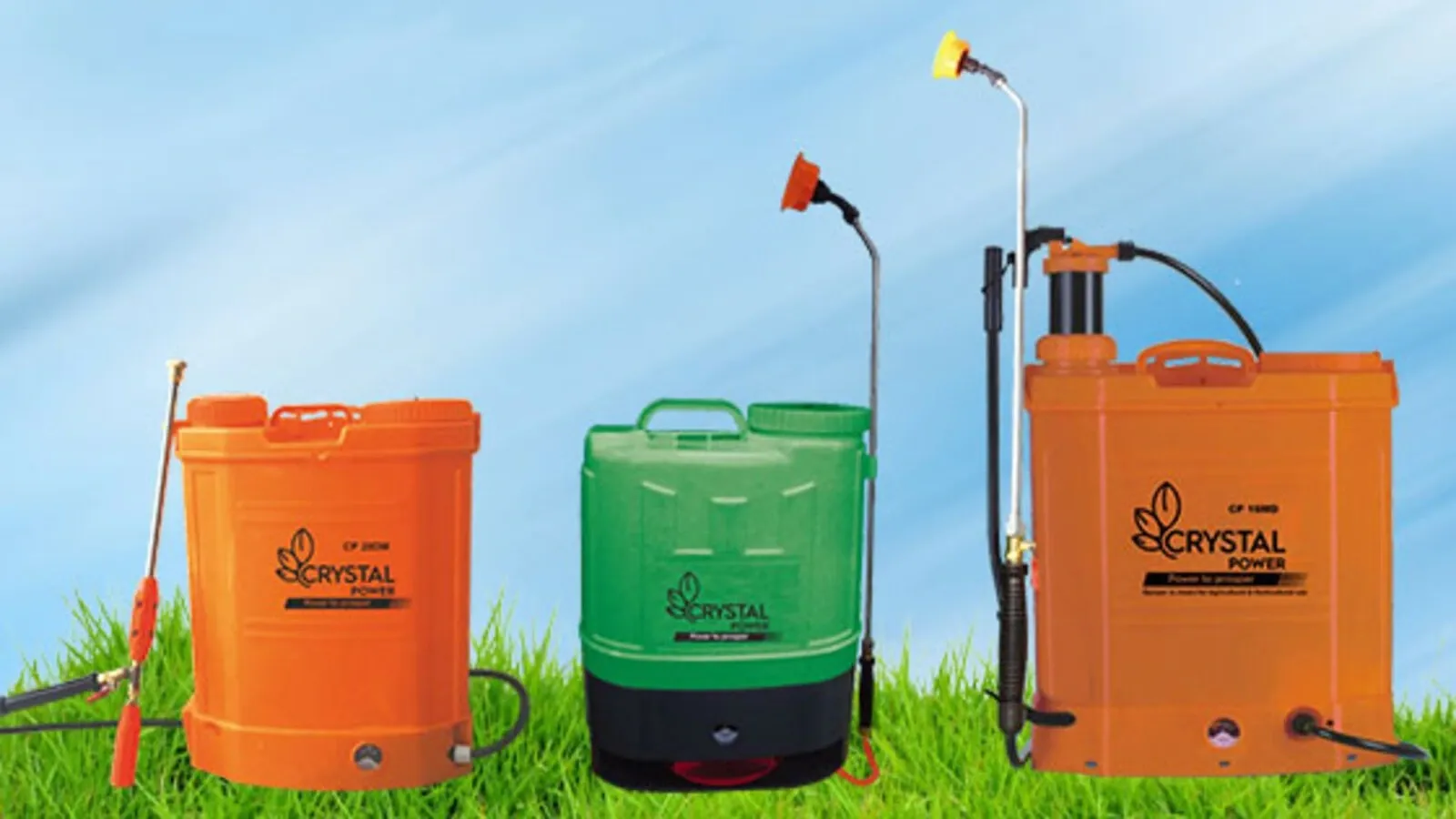 Crystal Crop Protection, established in 1994, is a crop solutions company with seeds and agrochemicals at the core of its offerings. | Image: crystalcropprotection.com