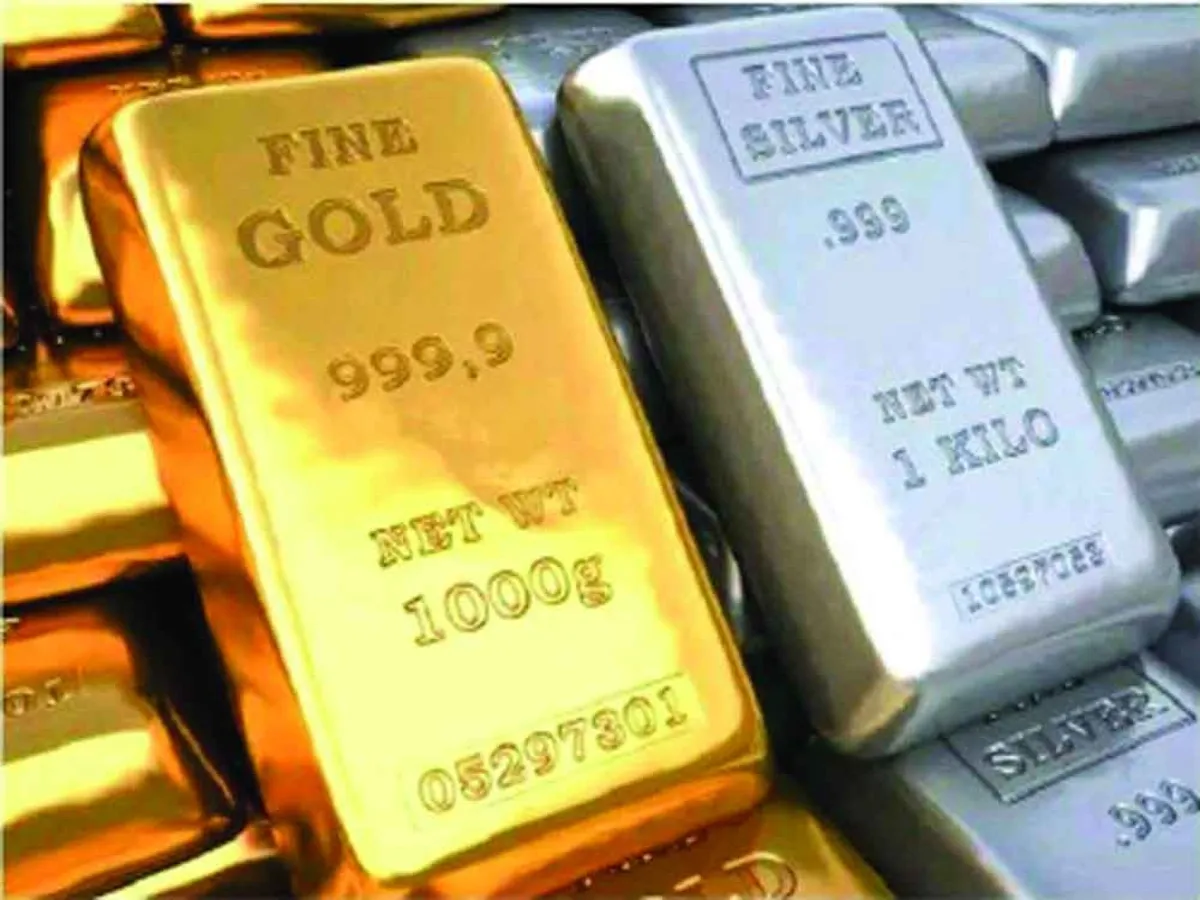 Kalyan Jewellers, Rajesh Exports, Titan rise up to 8% on reduction in customs duty on gold, silver