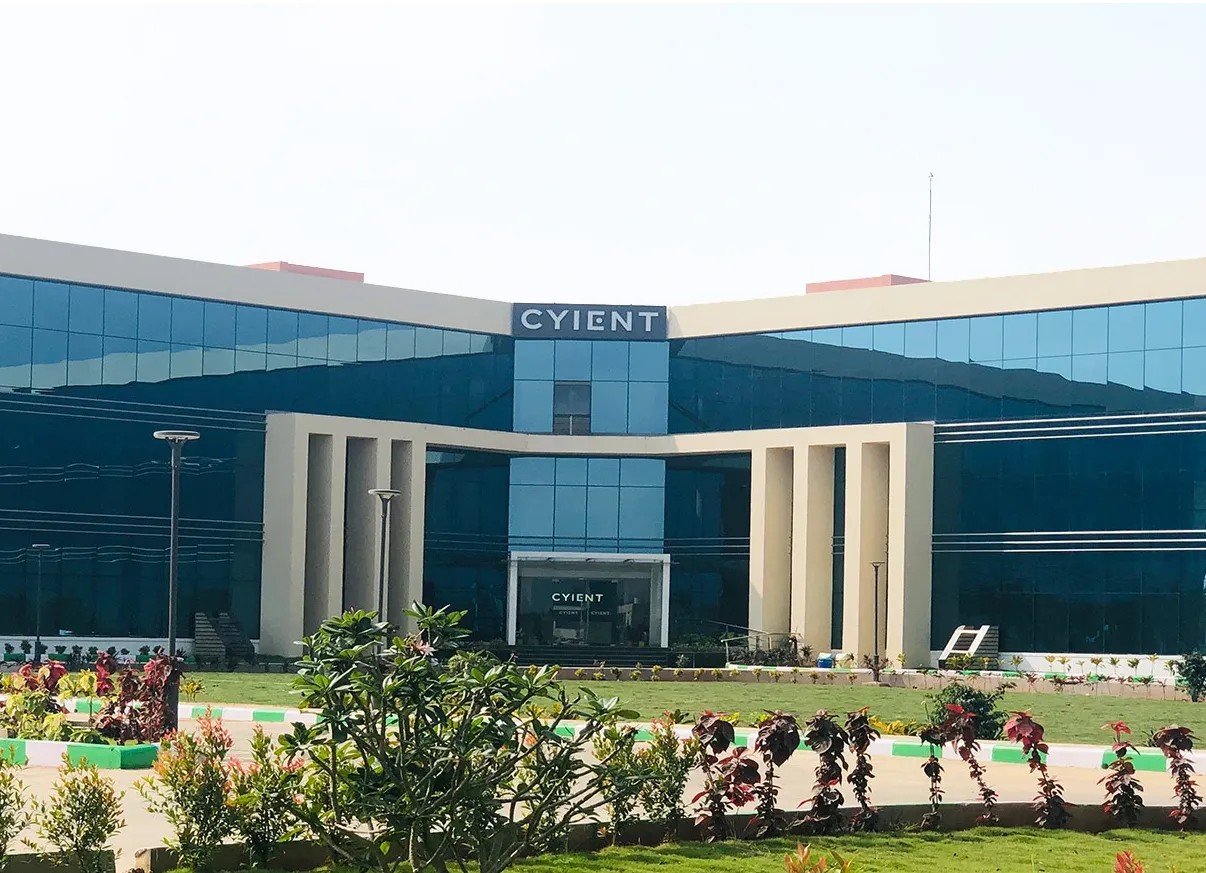 Karthikeyan Natarajan has decided to step down as executive director and chief executive officer of Cyient Ltd effective immediately.