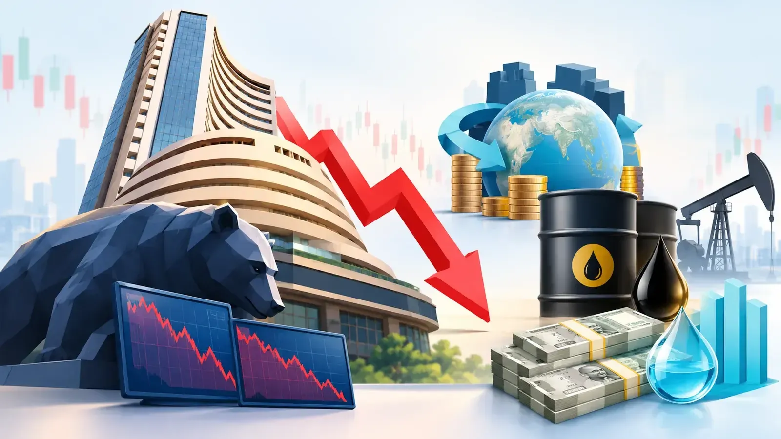 SENSEX, NIFTY, September rout, 2026