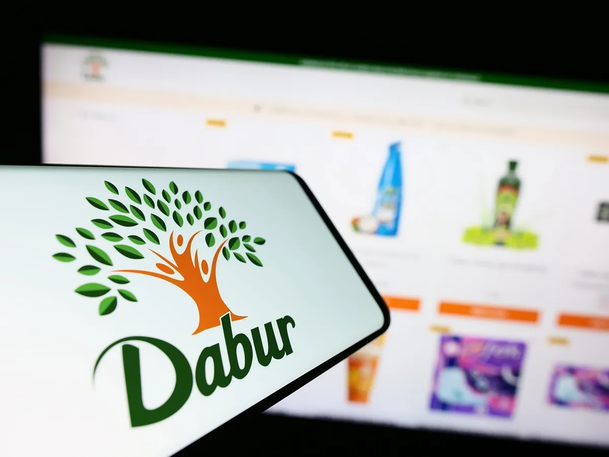 Dabur Stock Soars as it Anticipates Growth in Q1 FY25 