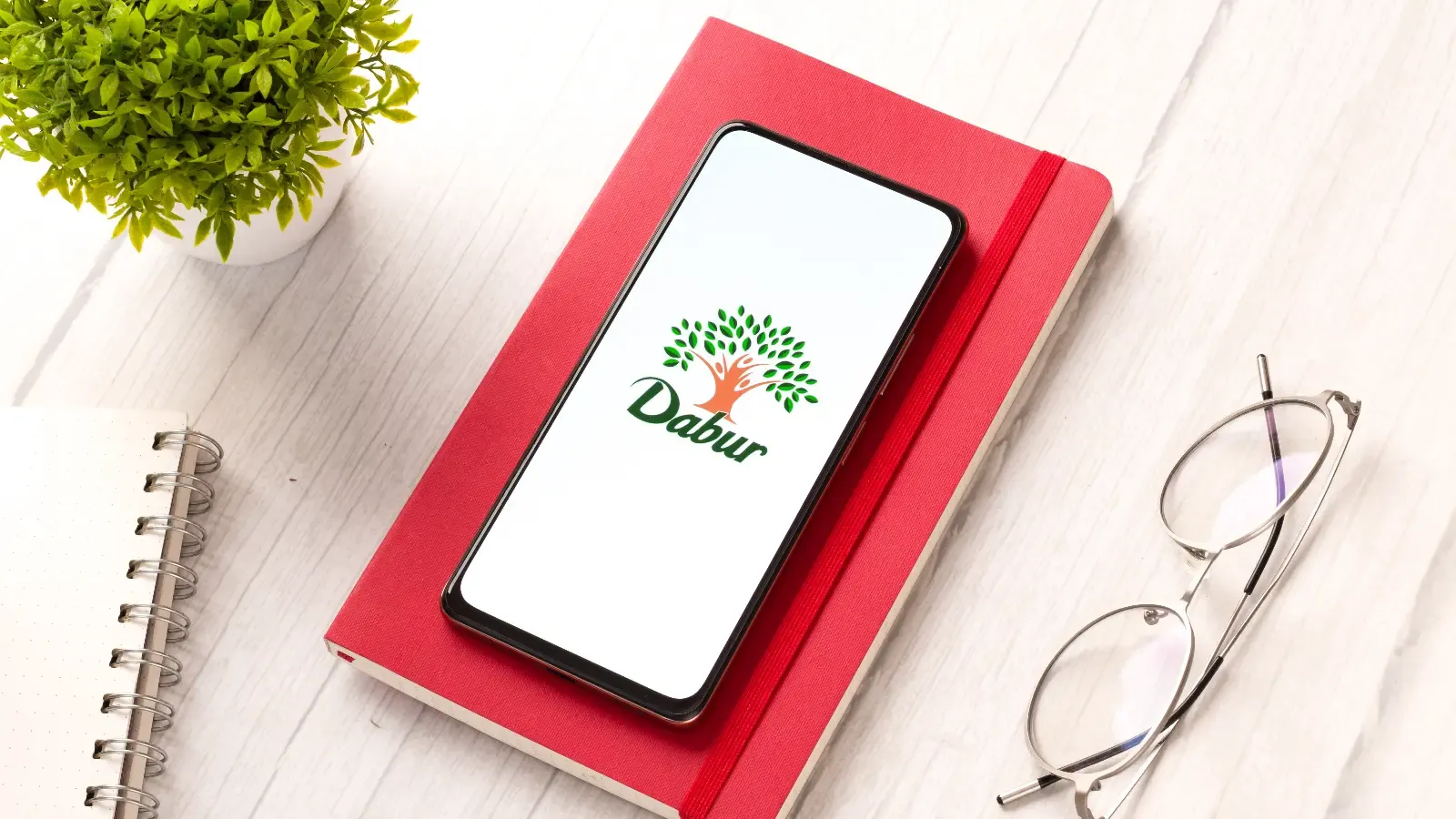 Dabur India