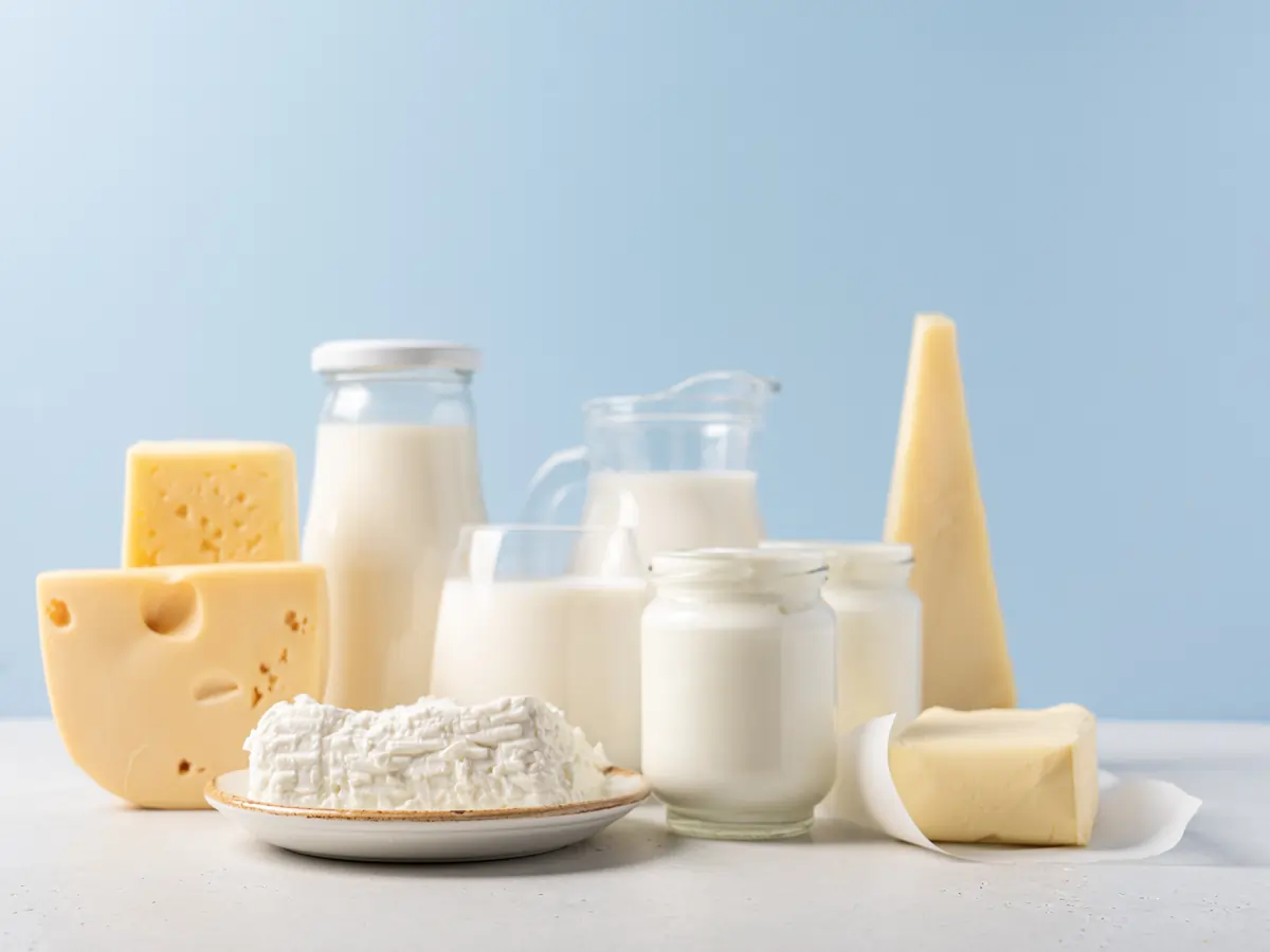 Hatsun Agro, Heritage Foods: Dairy stocks rise as firms raise milk prices; things to know