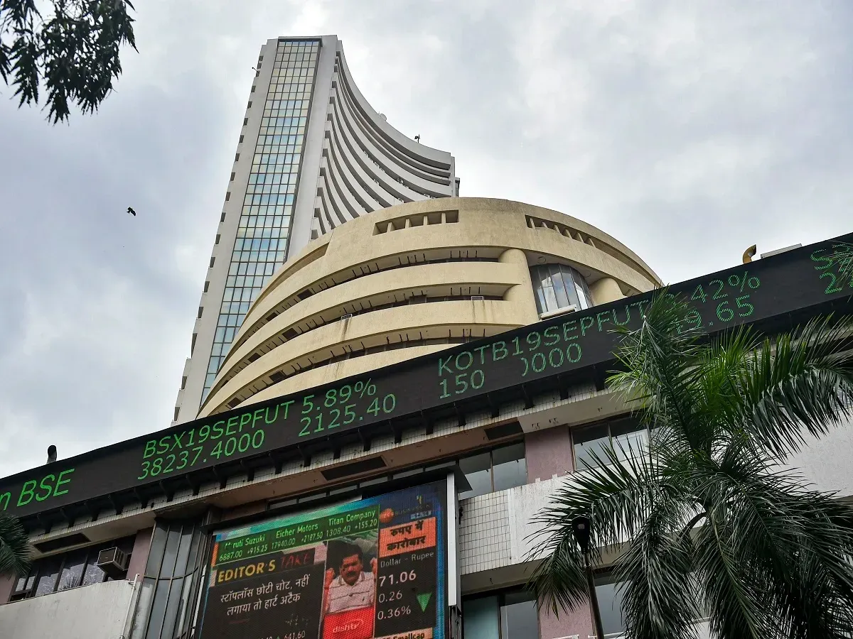 Shares of BSE Ltd have rallied 144% in the past 12 months.