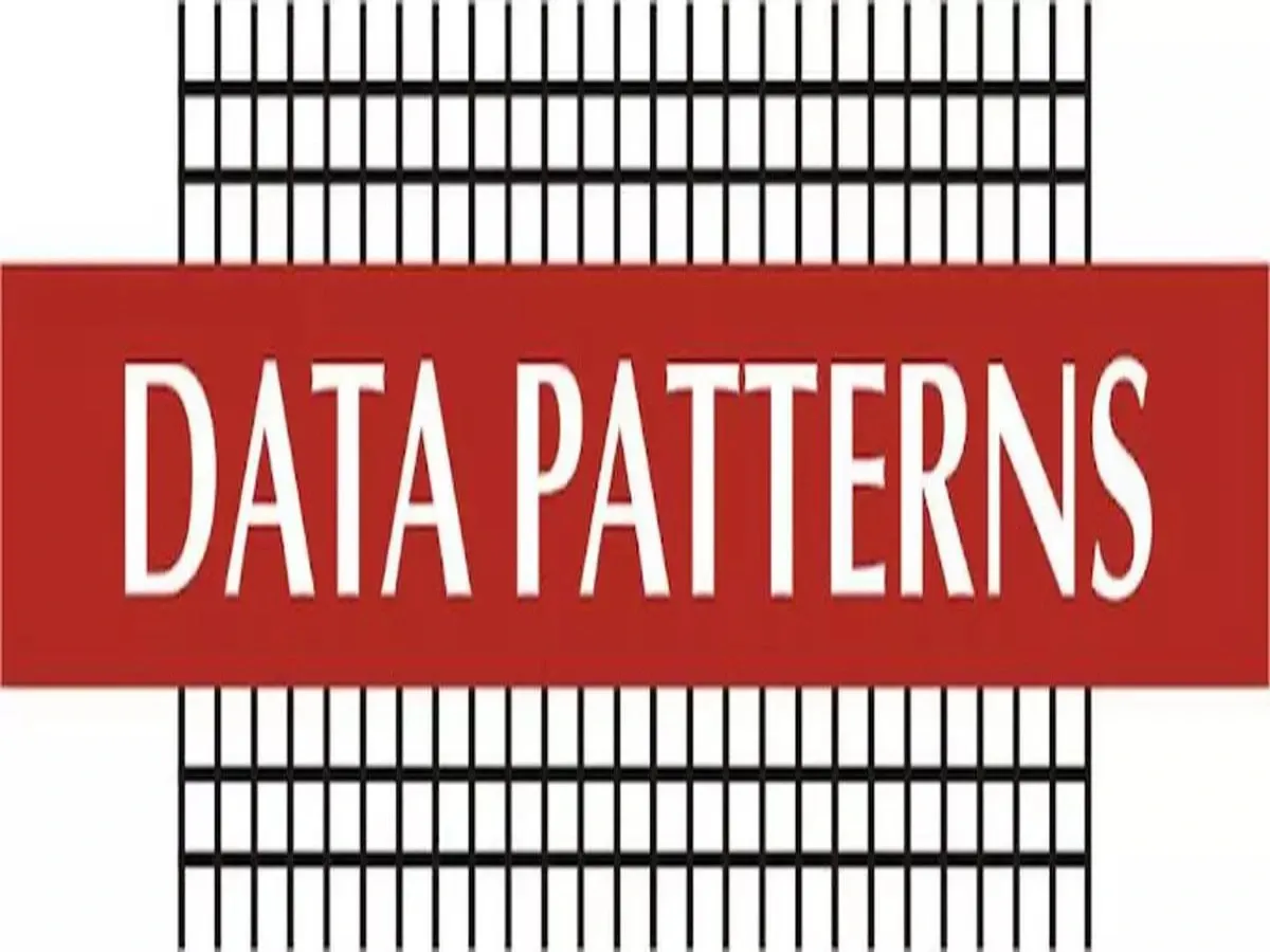 Data Patterns India shares