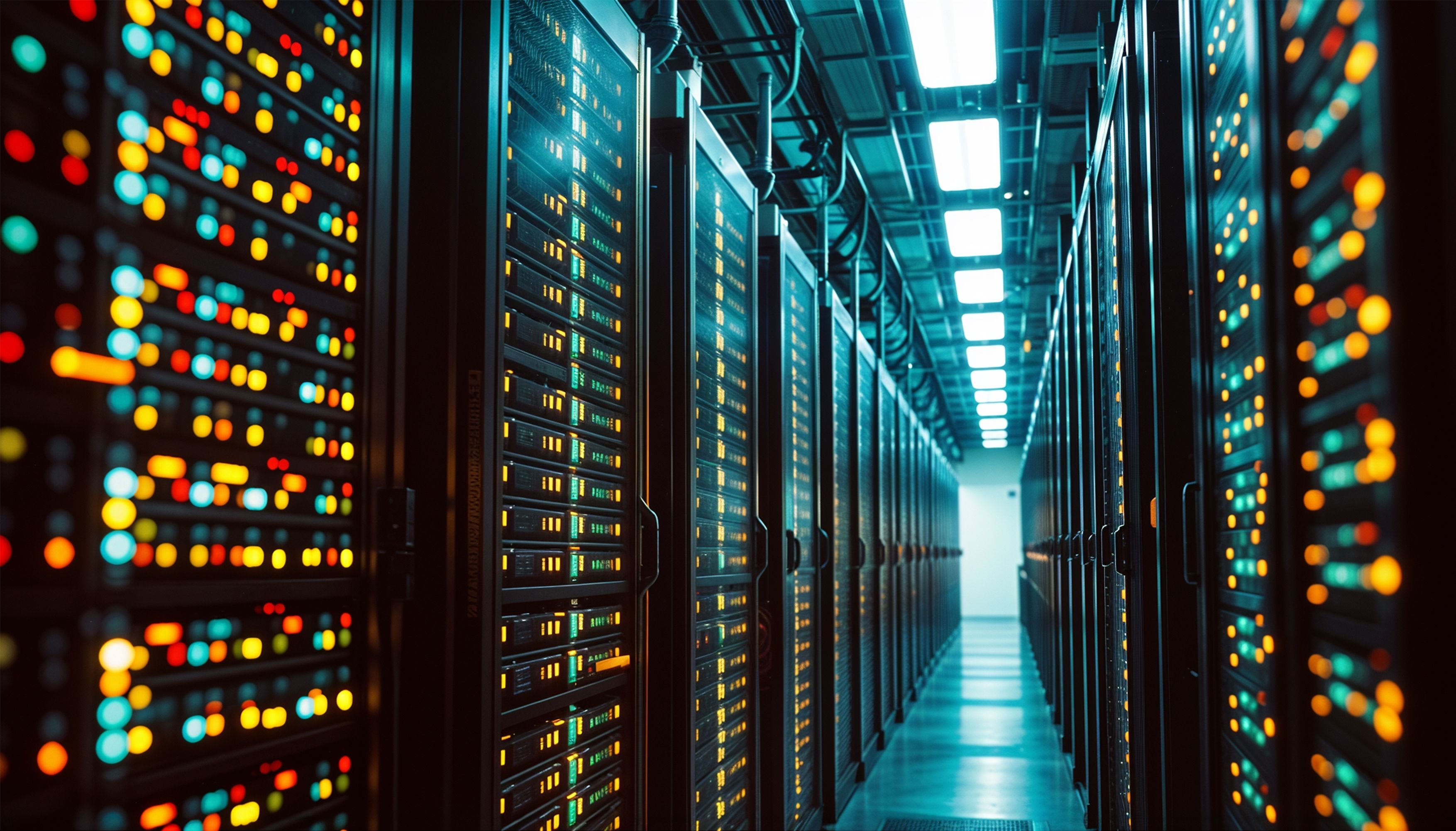 By 2032, India's data centre industry is projected to reach $11.6 billion