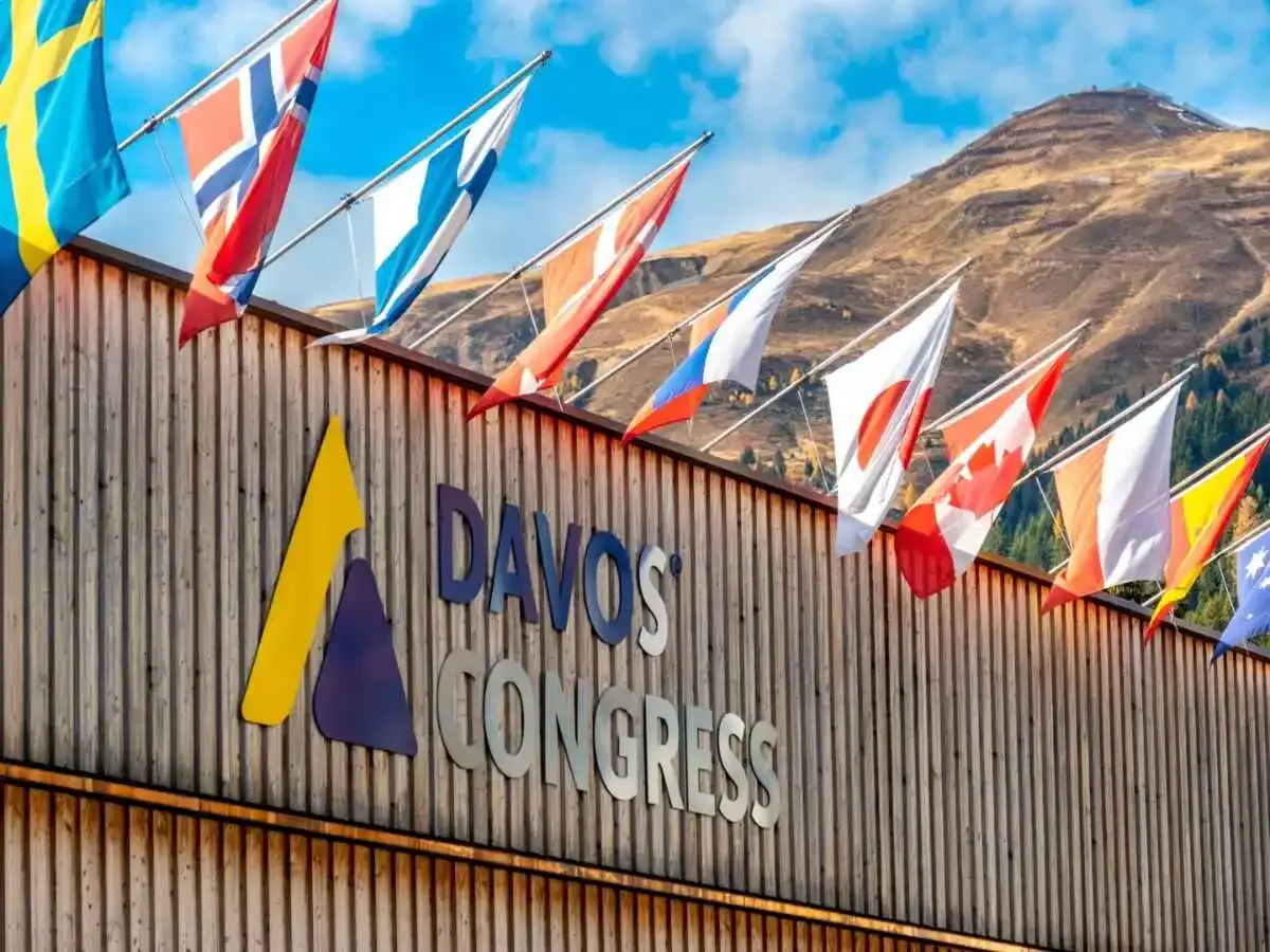davos 2026 WEF meeting explainer