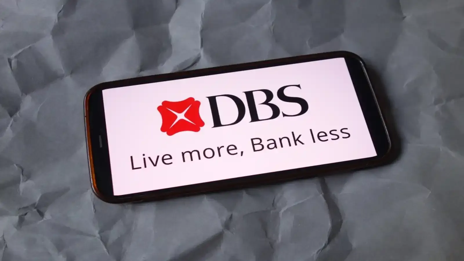 DBS Bank