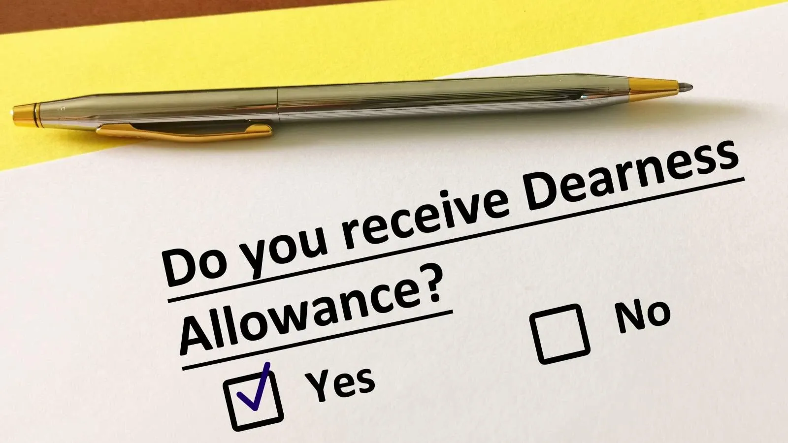 DA और वेतन आयोग