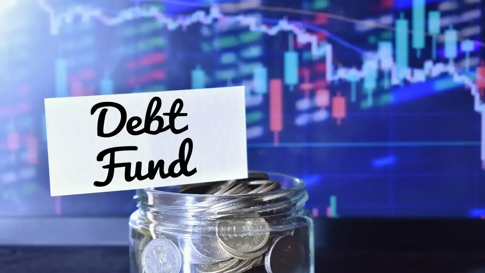 debt funds vs fixed deposits