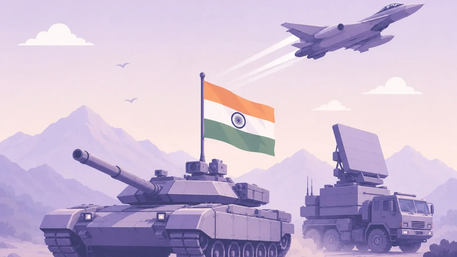 defence-sector-updates-rajnath-singh-approves