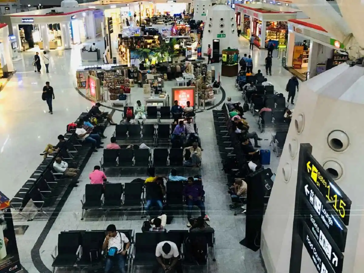 Delhi airport terminal 1 t1.webp