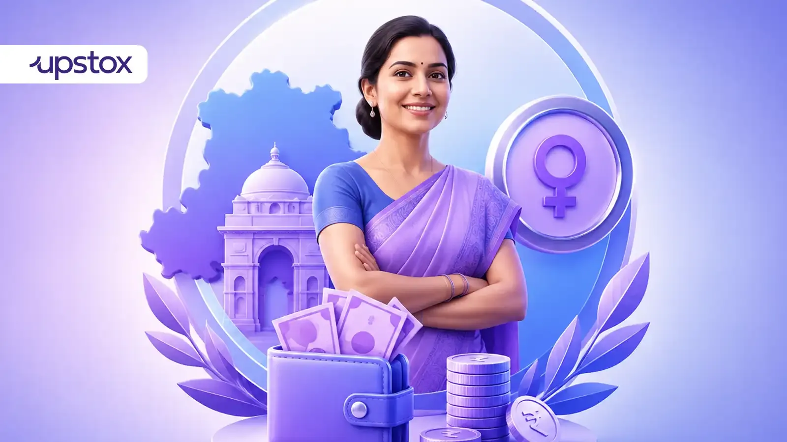 Delhi Laxmi Yojana