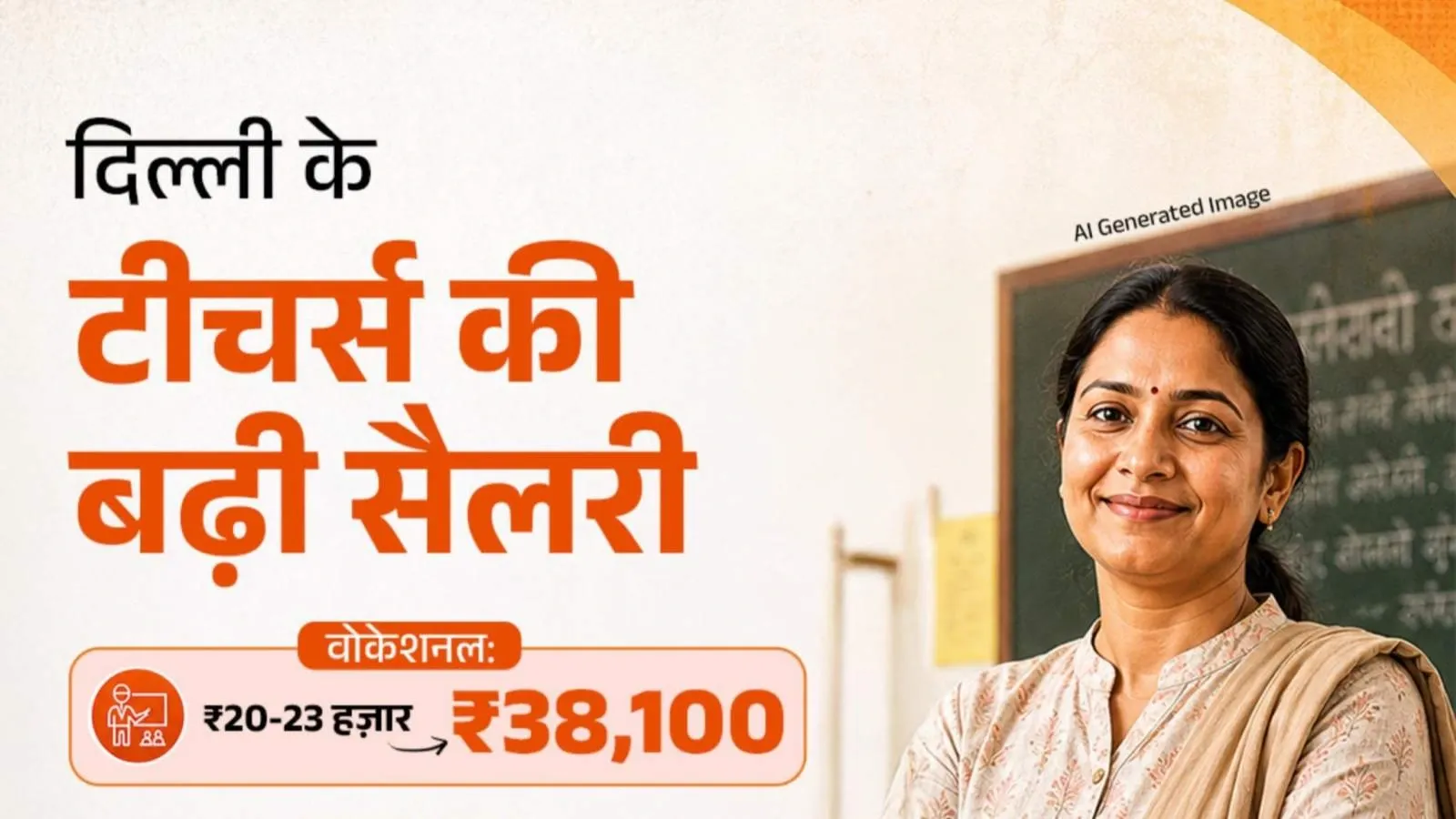 दिल्ली टीचर्स