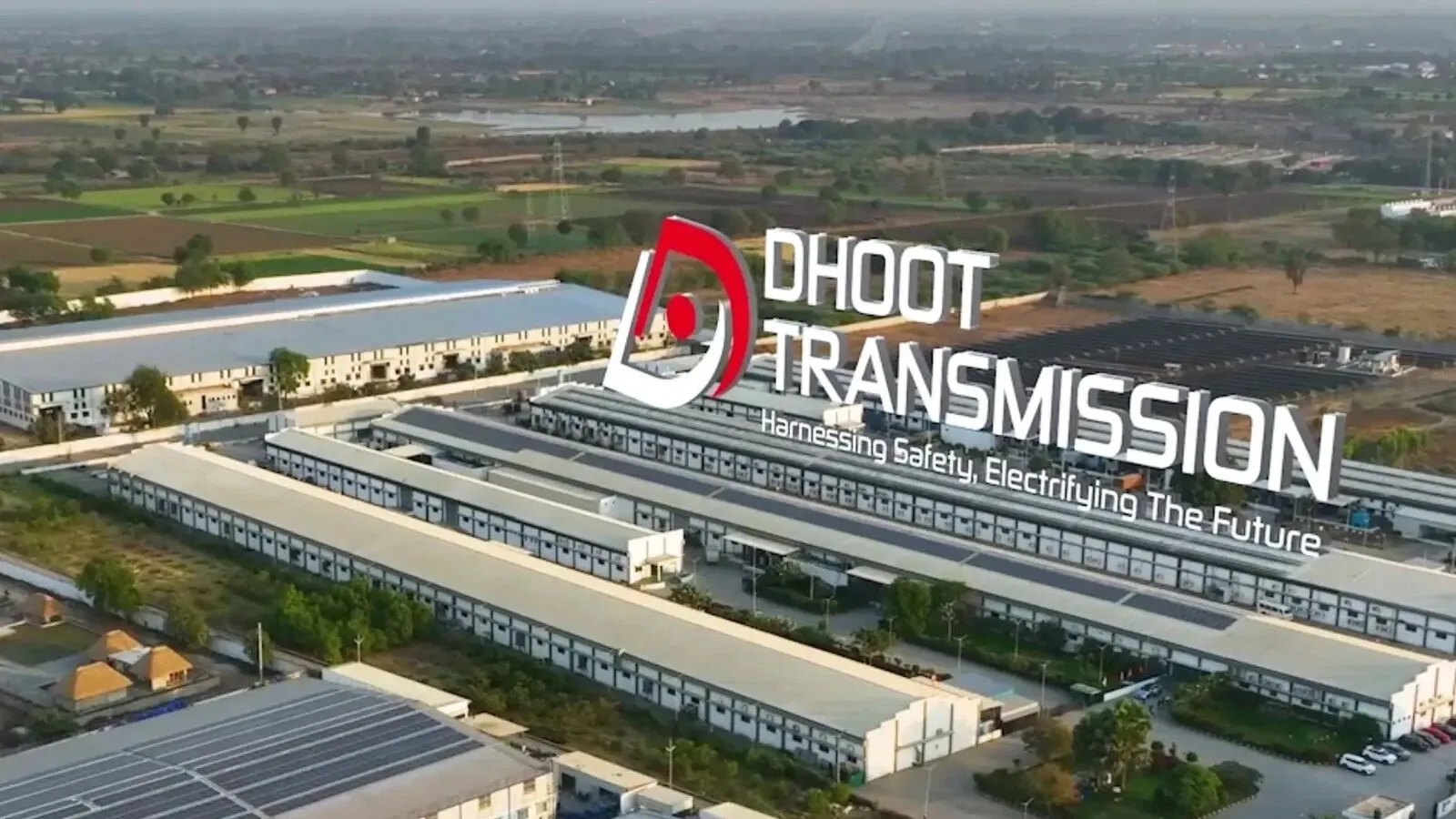Aurangabad-headquartered Dhoot Transmission manufactures products like wiring harnesses, electronic sensors and controllers, power cords, cables, automotive switches, connectors and terminals. | Image: dhoottransmission.com
