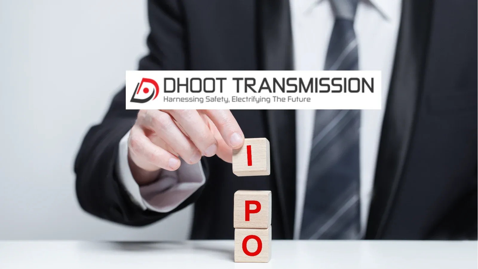 Dhoot Transmission IPO