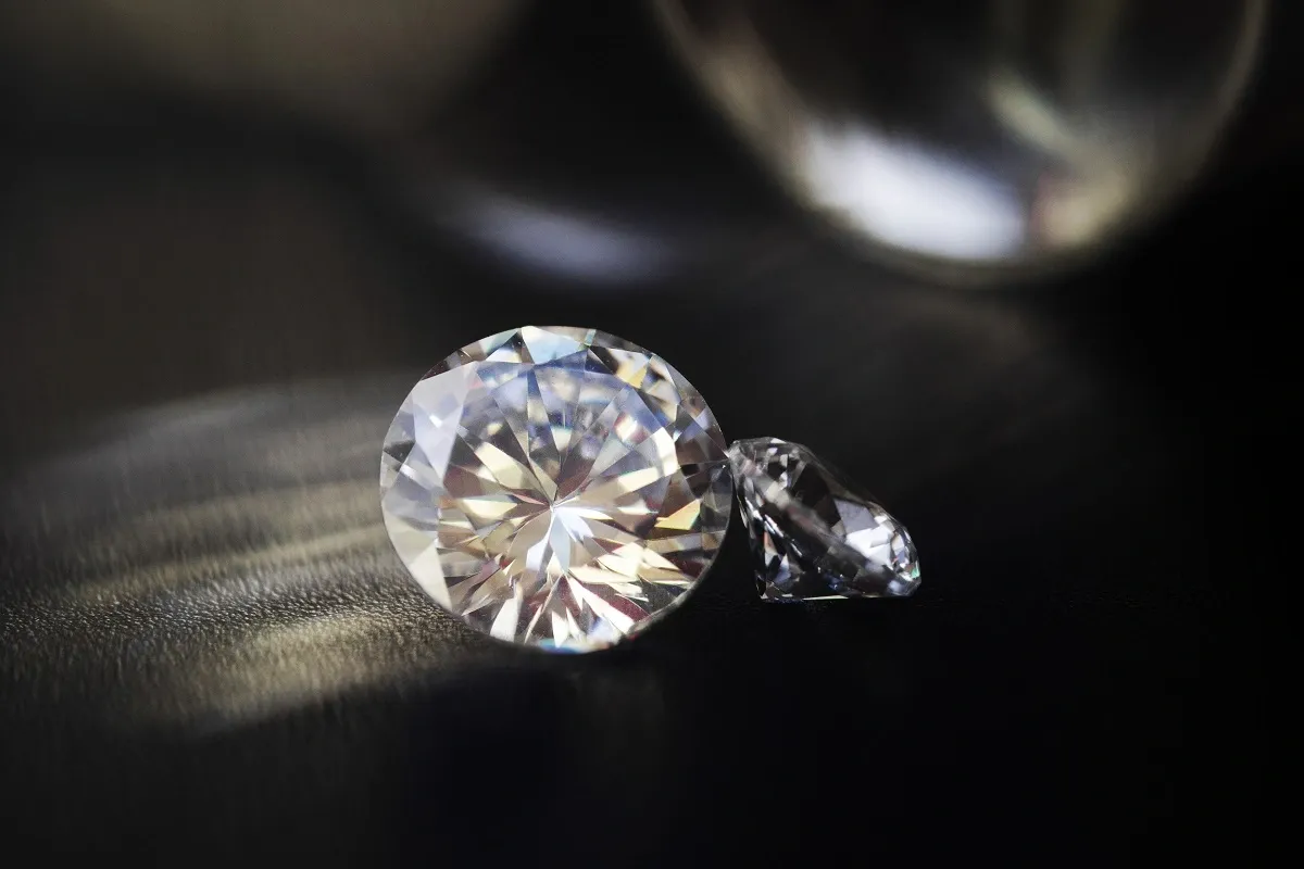 The demand for polished diamonds has weakened in major markets including the US, China and Europe caused by economic uncertainty, inflation, and geopolitical tensions