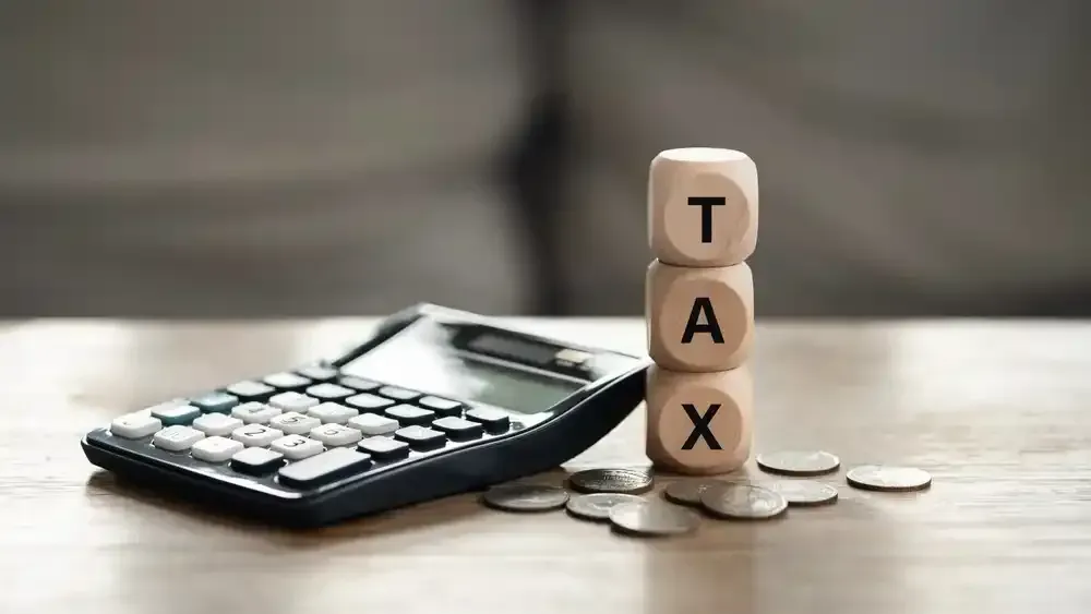 direct tax