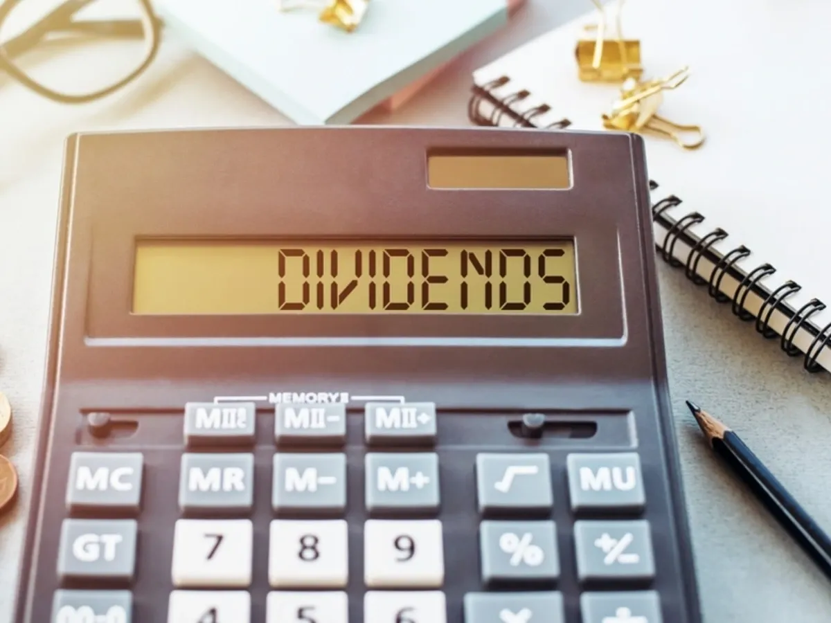 APL Apollo Tubes has recommended a final dividend of ₹8.50 per share of ₹2 each for the financial year 2025-26. | Image: Shuterstock