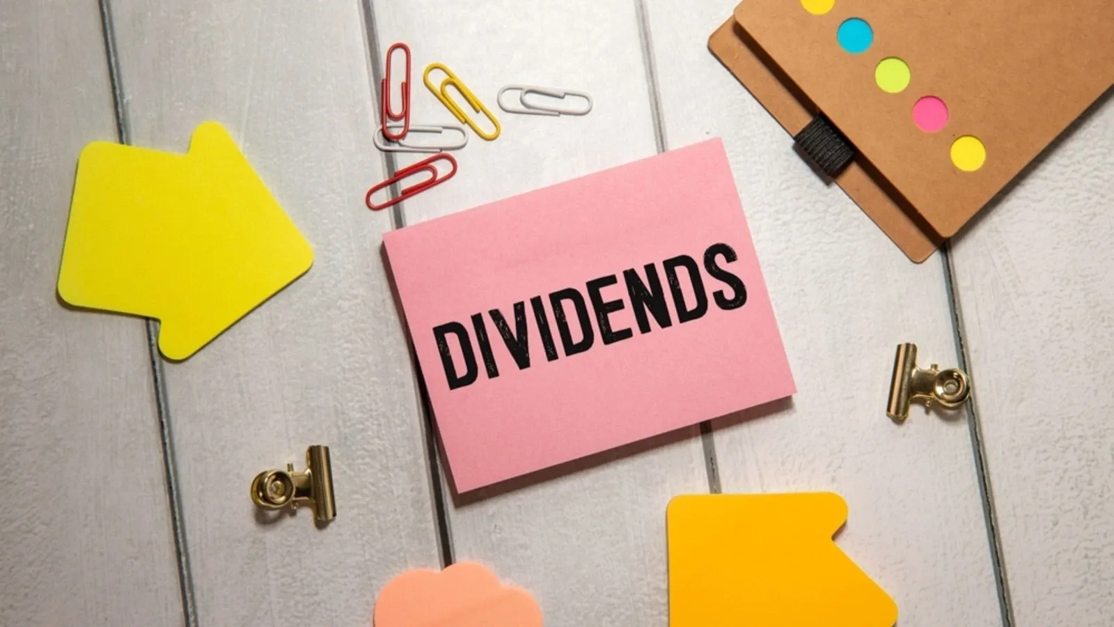 Grasim Industries has declared a dividend of ₹10 per share, with a face value of ₹2 each, fully paid up for the year ended March 2026. | Image: Shutterstock