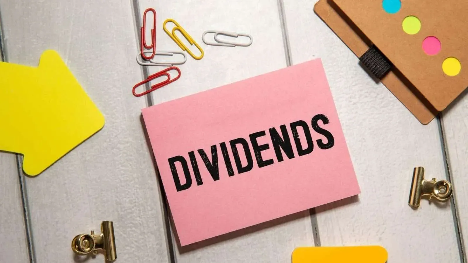 Dividend Stock