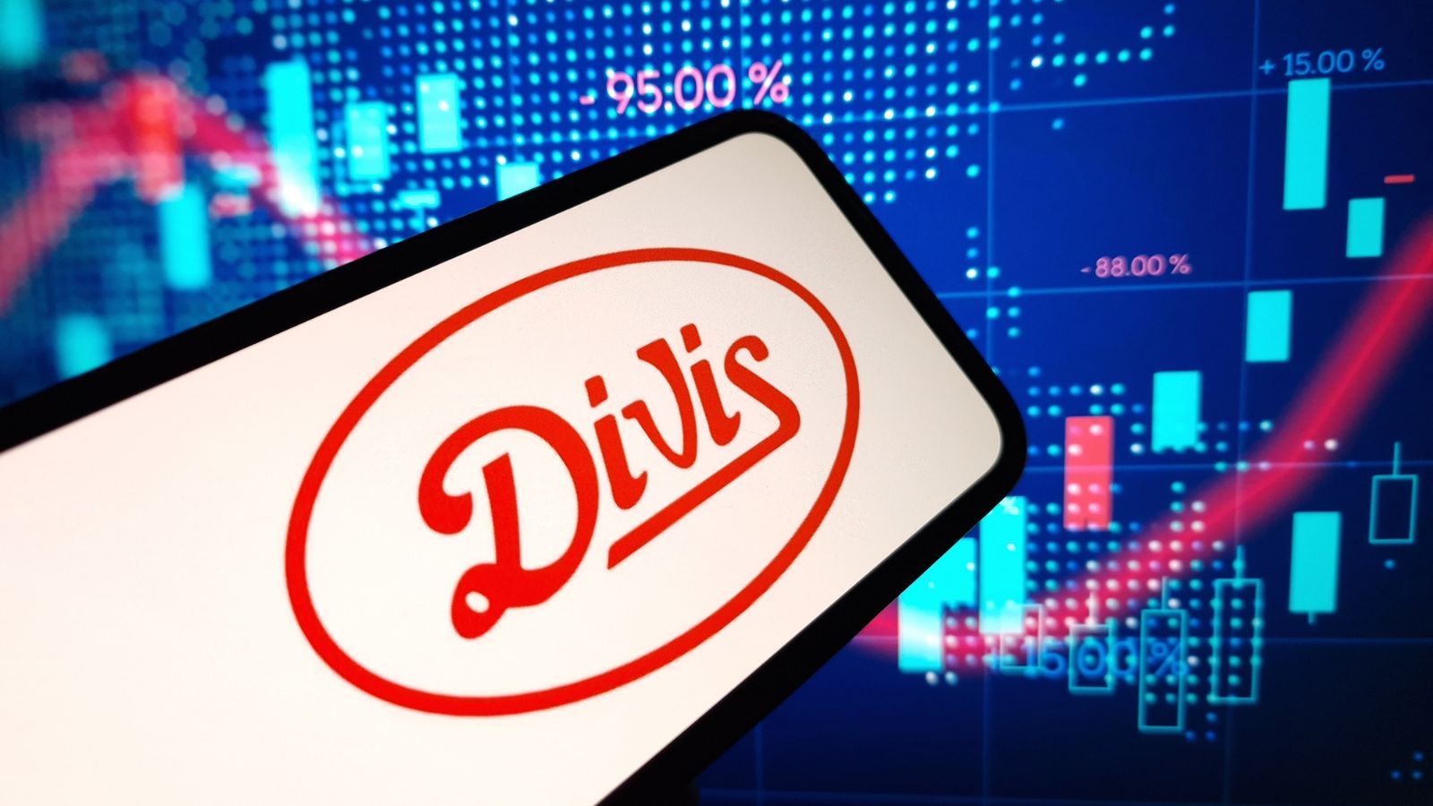  divis-laboratories-q3-results